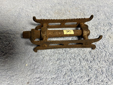 Antique 1890's / 1900's Circa