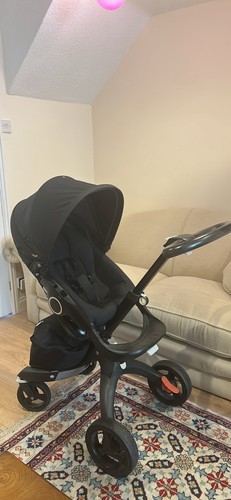 Stokke xplory pram pushchair - xplory,
