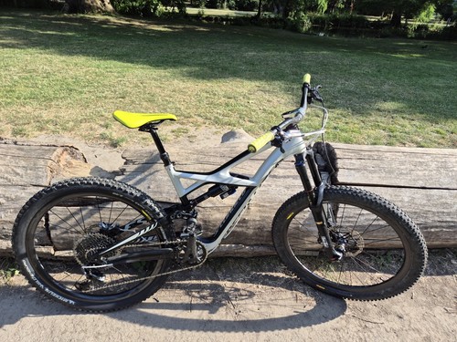 Specialized enduro expert - enduro,