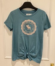 Abercrombie Kids Girls’