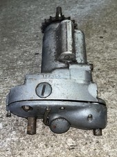 Triumph Pre Unit Gearbox, Used