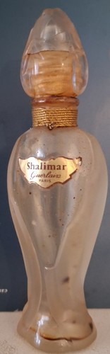 Vintage unboxed guerlain - vintage,
