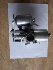 SU Carburetor 1216 H