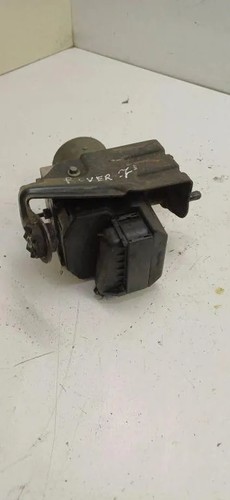Rover abs pump - rj,