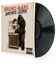 Bruno Mars - Unorthodox
