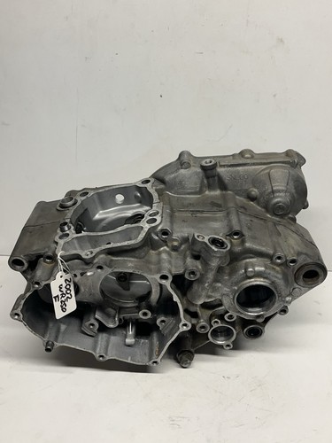 Yamaha 250 2002 engine - 250, f
