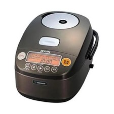Zojirushi Pressure IH Rice