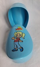 Vintage Pringles Pop Box