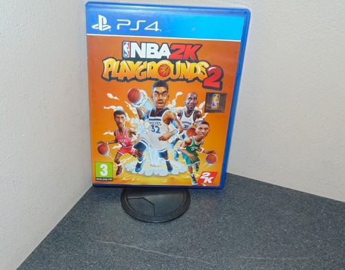 Nba playgrounds ps4 - 2, |