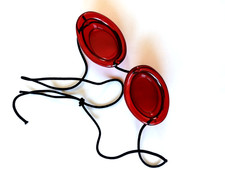 Sunbed goggles eye - sunbed,