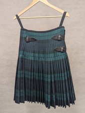 British Army - RRS Royal Regiment of Scotland Taran Scottish Kilt 176/76/92cm