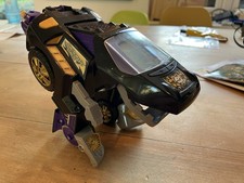 VTech Switch N Go Dinos Grando the Giganotosaurus Full Working Order