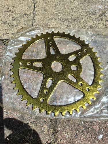 Vintage 1980s nos 44t - 1980s,