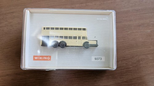 Wiking modelle vollendete - modelle,