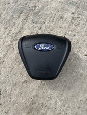 Ford Fiesta Airbag