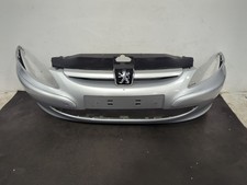 2004 PEUGEOT 307 Convertible