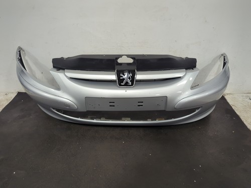2004 peugeot 307 convertible - 2004,