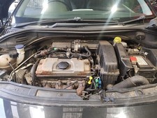 2009-2012 MK1 Ph2 PEUGEOT 207 COMPLETE ENGINE 1.4 PETROL TU3A (KFT) *VIDEO*