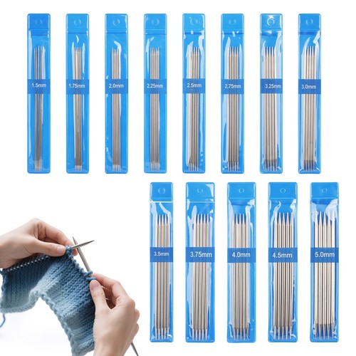 Coopay pcs double pointed - 65,