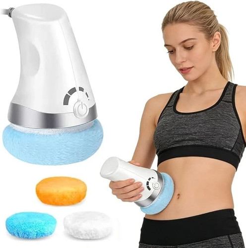 Body sculpting machine - body,