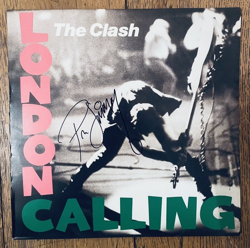 Rare the clash - clash, calling