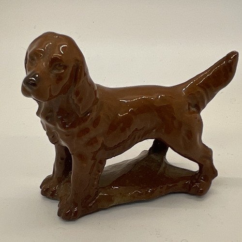 Wade spaniel whimsie - wade, large