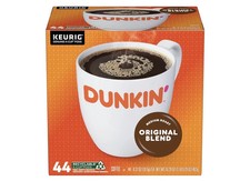 Dunkin' Donuts Original Blend