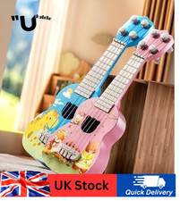 Kids Guitar Toy Mini Ukulele
