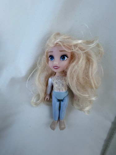 Disney frozen petite - frozen, 6"