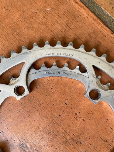 Campagnolo chainring - campagnolo,