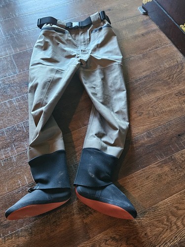 Simms men guide wader - men's,