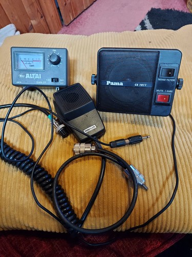 Job lot mic 4 pin - lot,