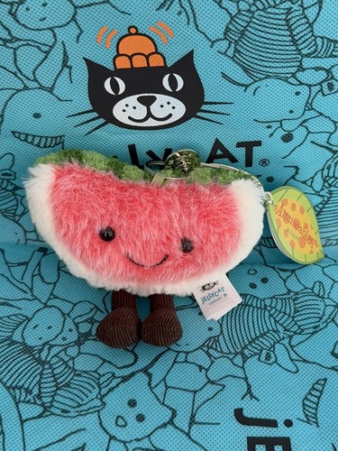 Jellycat amuseable watermelon - jellycat,