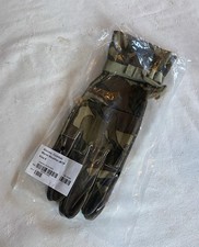 British Army Genuine Leather