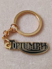 Triumph Logo Motorcycle