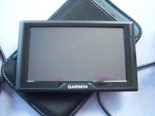 Sat Nav Garmin Drive 51 LMT-S