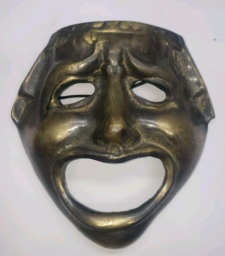Vintage brass bronze - vintage,