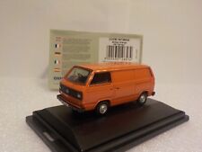 Model Car,  VW T25 VAN -