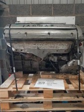 ENGINE JAGUAR XJ MK5 (X300)