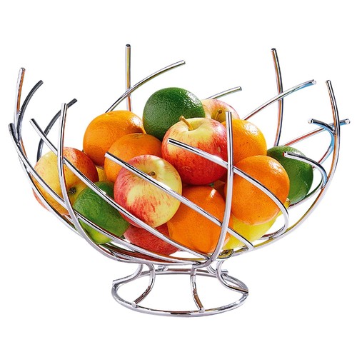 Chrome fruit storage banana - storage, ,banana