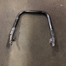 Honda cbr600 f 1998 rear grab bar