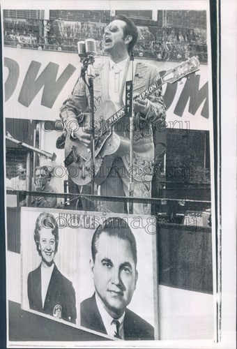 1966 press photo - 1966,