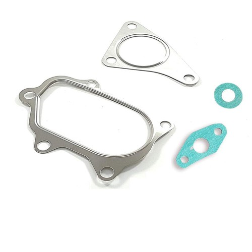 Turbo pipe manifold gasket - pipe,