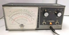 Vintage The Heathkit Vacuum