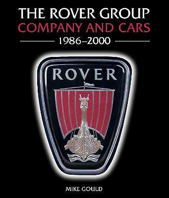 The rover group company - the,