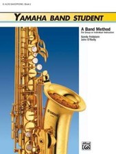 Yamaha Band Student, Bk 2