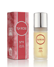 Tea Rose №9 55ml Eau de