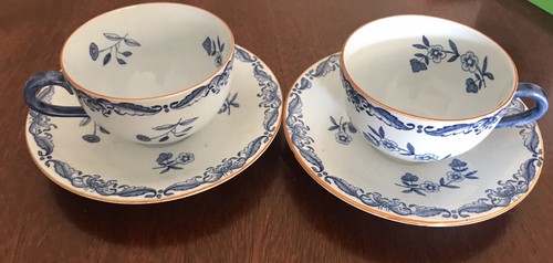 Pair rorstrand sweden - a,