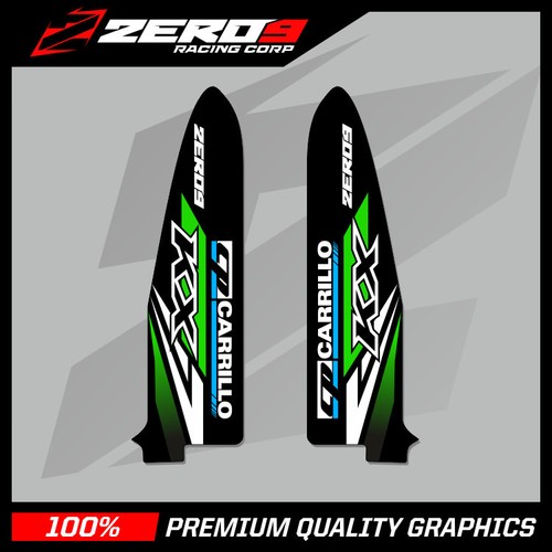 Kawasaki 2001 2013 - kx, 85