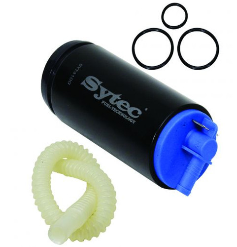 Genuine sytec 300 lph fuel - sytec,